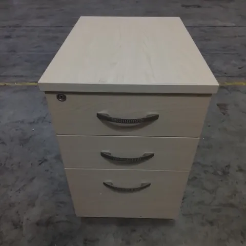 UNDER-DESK STORAGE CABINET 