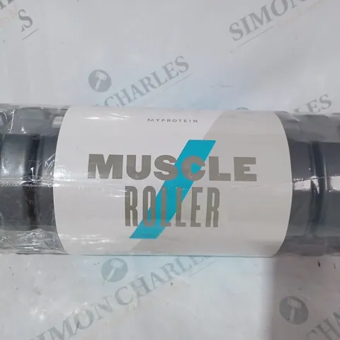 MYPROTEIN MUSCLE ROLLER