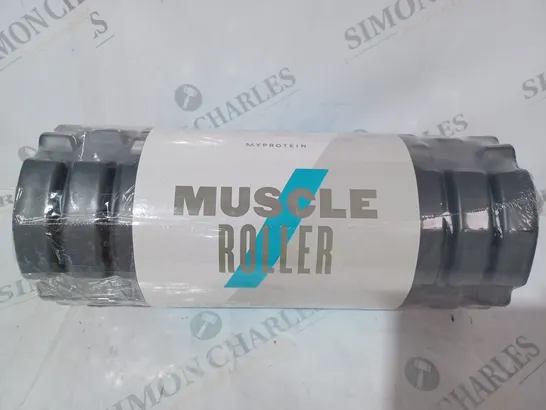 MYPROTEIN MUSCLE ROLLER