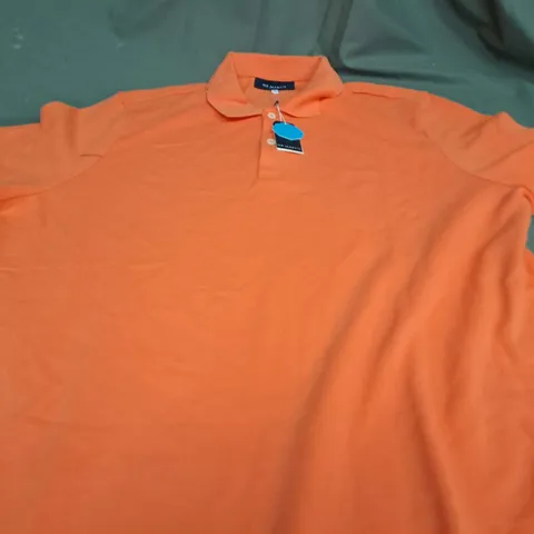 MR MARVIS THE CLASSIC POLO SUNSETS - 3XL