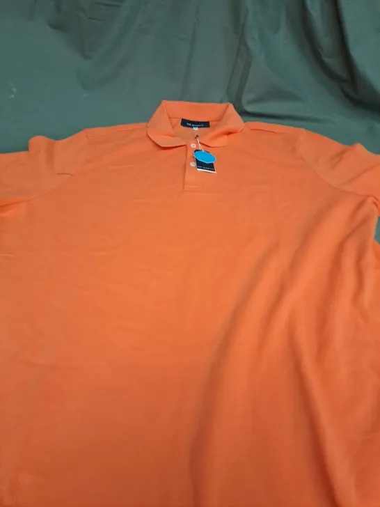 MR MARVIS THE CLASSIC POLO SUNSETS - 3XL