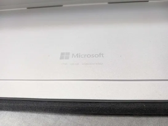 MICROSOFT SURFACE PRO 128GB