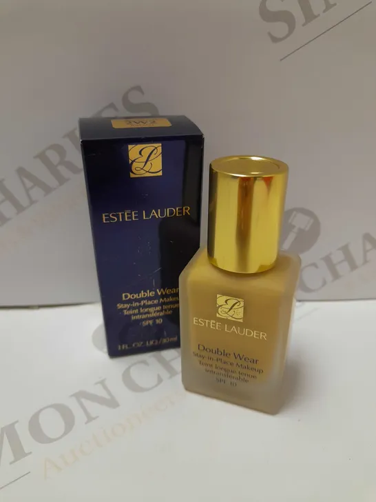 ESTEE LAUDER DOUBLE WEAR FOUNDATION 30ML - 2W2 RATTAN