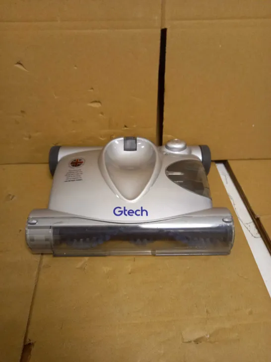 GTECH SW02 POWER SWEEPER 