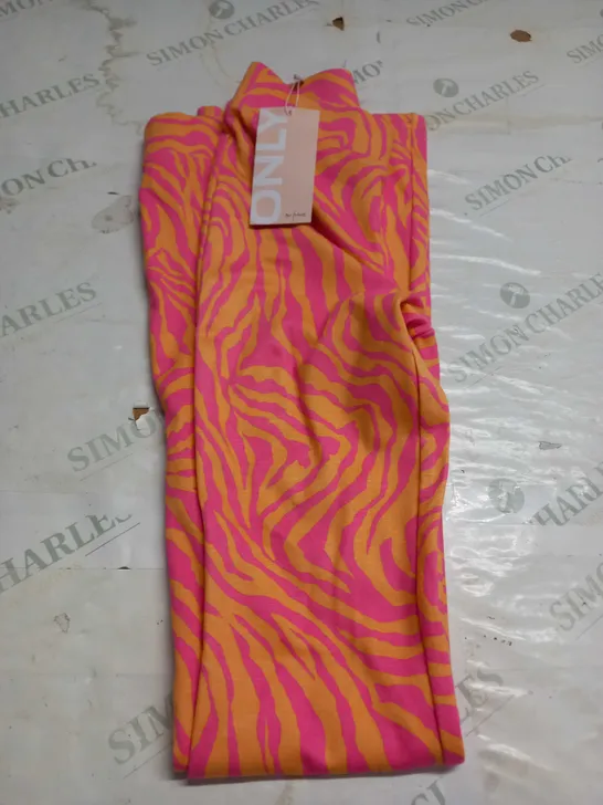 WOMENS ONLY KOGPAIGE FLARED PANTS SIZE 13 YEARS