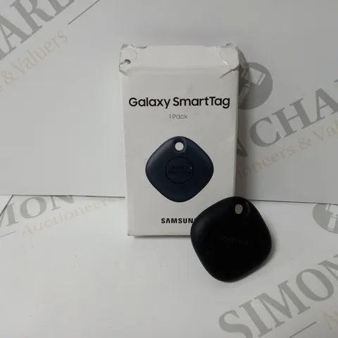 BOXED SAMSUNG GALAXY SMART TAG 1 PACK 