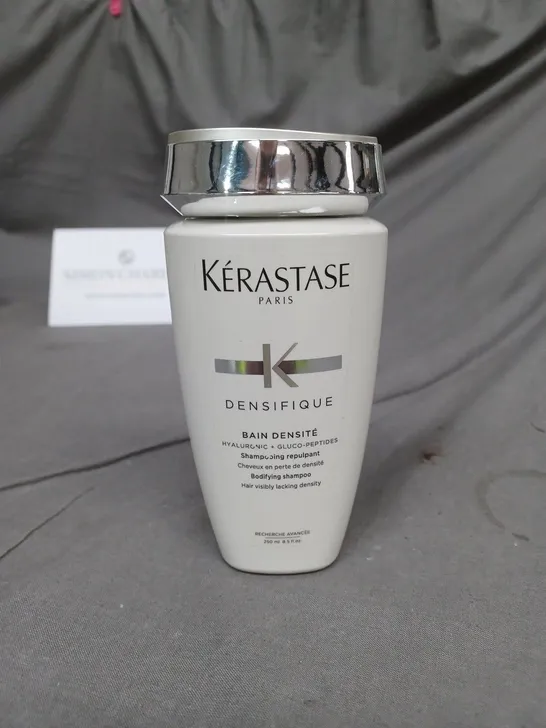 KERASTASE DENSIFIQUE BODIFYING SHAMPOO 250ML