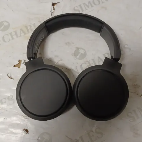 PHILIPS AUDIO H5205BK/00 OVER-EAR WIRELESS HEADPHONES