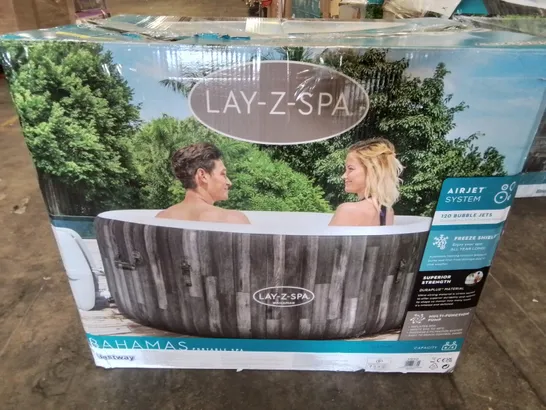 BESTWAY LAY-Z-SPA BAHAMAS PORTABLE SPA PARTS