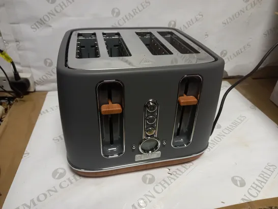 HADEN DORCHESTER TOASTER