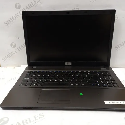 STONE NT310 LAPTOP - W550EU