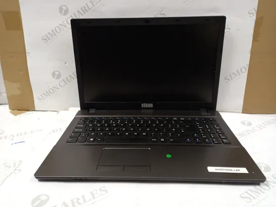 STONE NT310 LAPTOP - W550EU