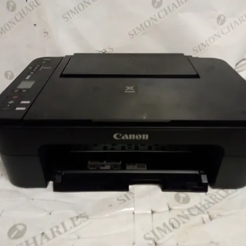 BOXED CANON PIXMA TS3350