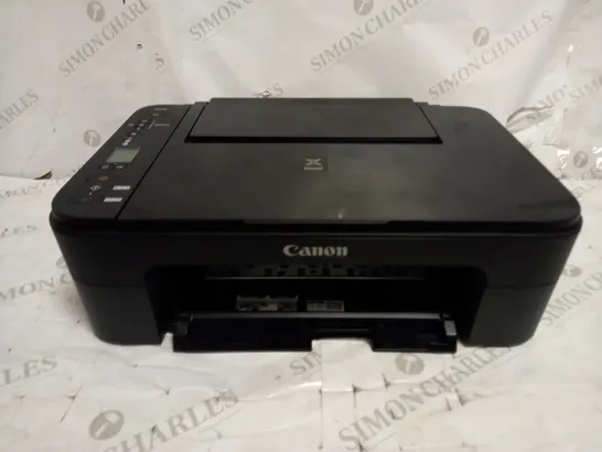 BOXED CANON PIXMA TS3350 RRP £26.98