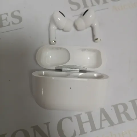 APPLE AIRPODS PRO A2190