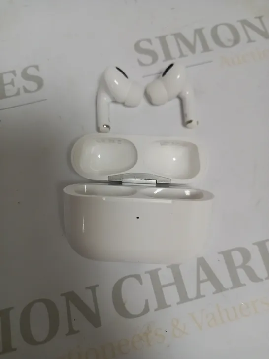 APPLE AIRPODS PRO A2190