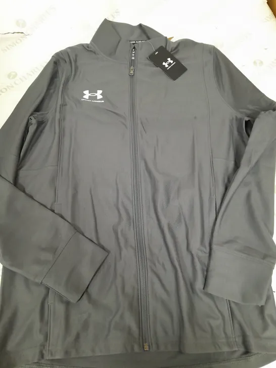 UNDER ARMOUR CHALLENGER TRACKSUIT - MEDIUM