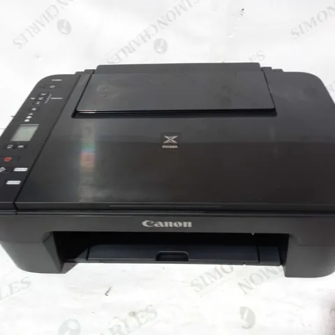 CANON PIXMA PRINTER TS3350 - BLACK