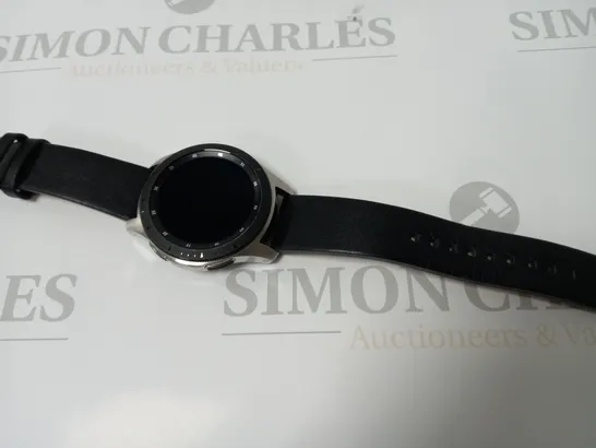 UNBOXED SAMSUNG GALAXY WATCH