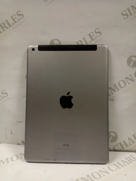 APPLE IPAD 9.7 IN GREY