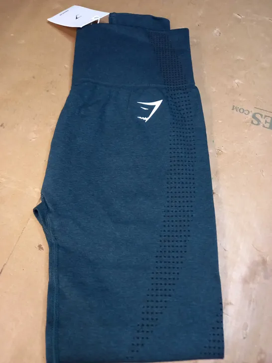 GYMSHARK VITAL SEAMLESS LEGGINGS SIZE L