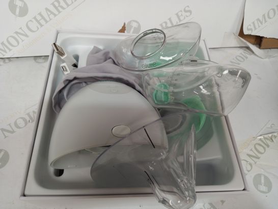 ELVIE SILENT WEARABLE BREAST PUMP