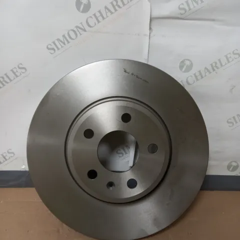 UNSPECIFIED BRAKE DISC 