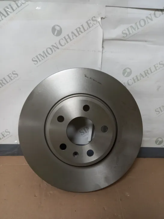 UNSPECIFIED BRAKE DISC 