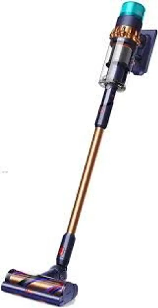 BOXED DYSON GEN5DETECT ABSOLUTE CORDLESS VACUUM RRP £749