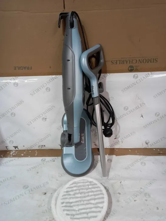 SHARK S6002UK STEAM FLOOR MOP