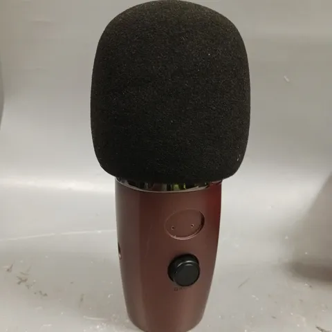 LOGITECH YETI NANO USB MICROPHONE 