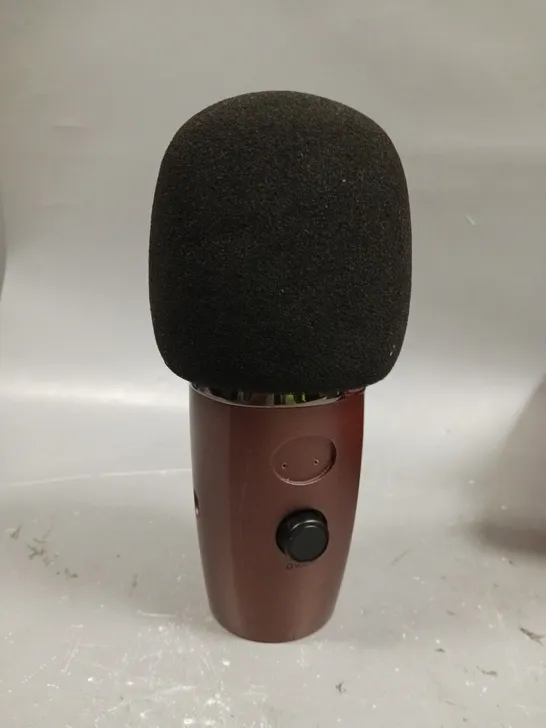 LOGITECH YETI NANO USB MICROPHONE 