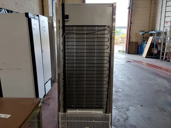 COOLHEAD RNX600 COMMERCIAL FREEZER 