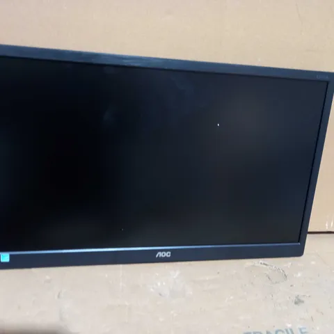 AOC E2270SWHN 21.5 INCH TN LED MONITOR