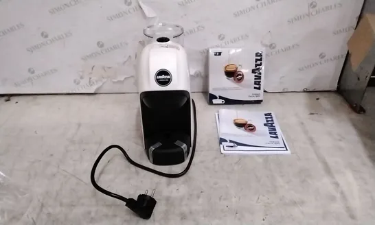 BRAND NEW BOXED LAVAZZA TINY ESPRESSO COFFEE MACHINE 