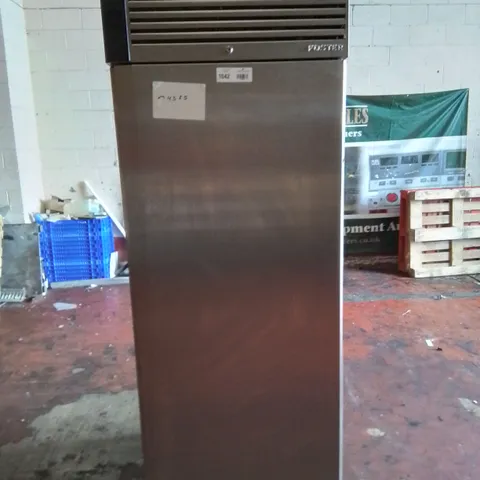 FOSTER ECO PRO G2 SINGLE DOOR FRIDGE Model EP700M