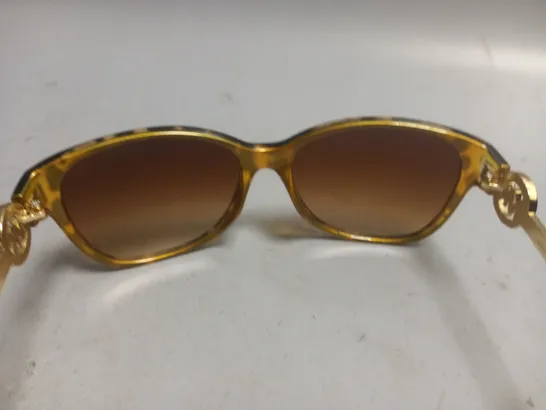 PAIR OF MICHAEL KORS GLASSES IN CASE