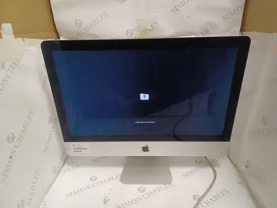 APPLE IMAC (A1418  LATE 2013)