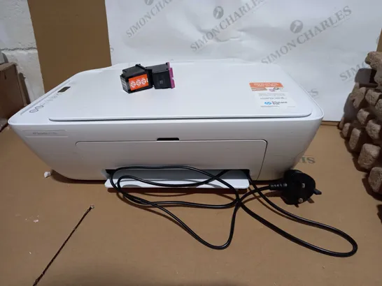 HP DESKJET 2710E PRINTER 