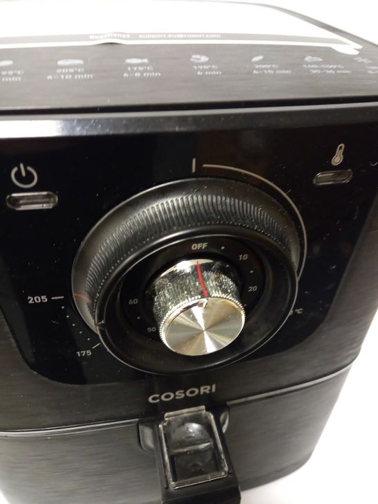 COSORI AIR FRYER 5.5L 