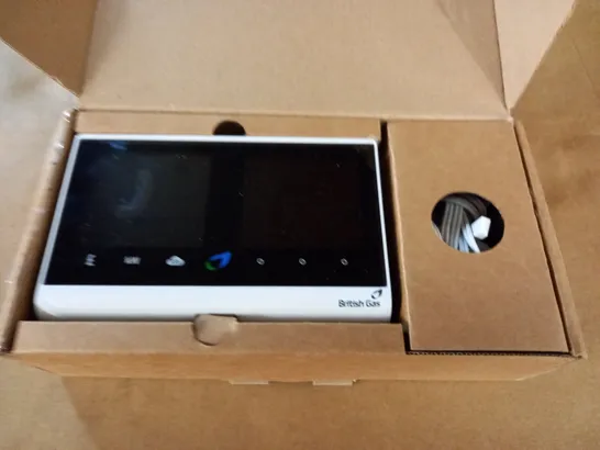 BOXED BRITASH GAS SMART ENERGY MONITOR