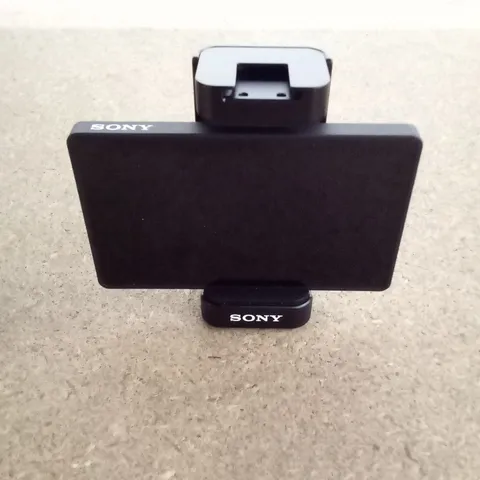 BOXED SONY VLOG MONITOR