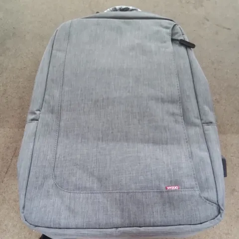 BAGGED HYZUO LAPTOP BACKPACK 