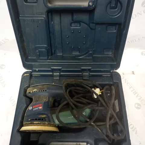 BOSCH GEX 125-1 AE SANDER 