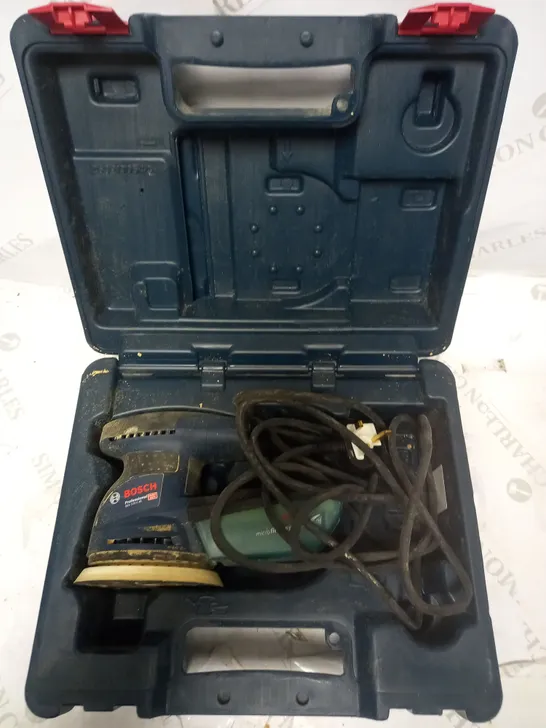 BOSCH GEX 125-1 AE SANDER 