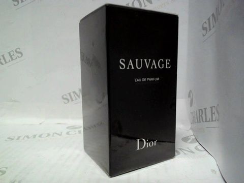 BRAND NEW AND SEALED DIOR SAUVAGE EDT 60ML
