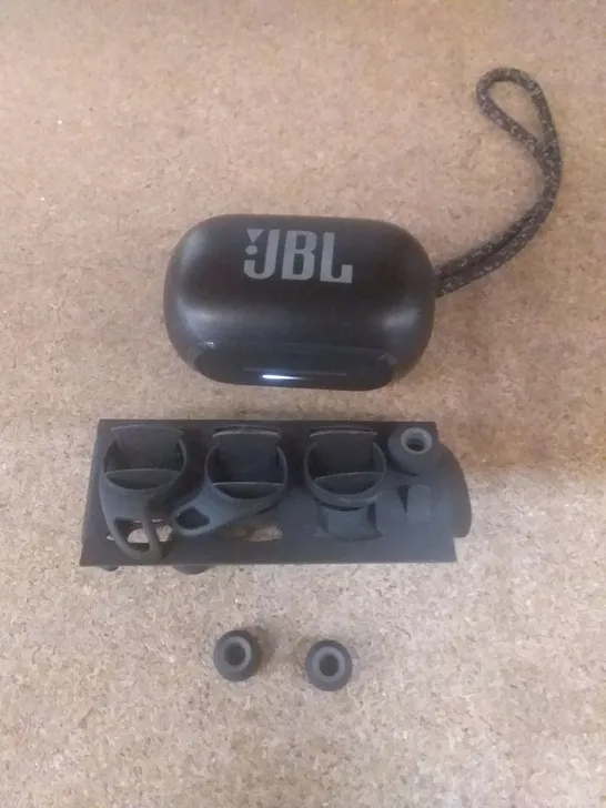 JBL REFLECT FLOW PRO WIRELESS IN-EAR HEADPHONES