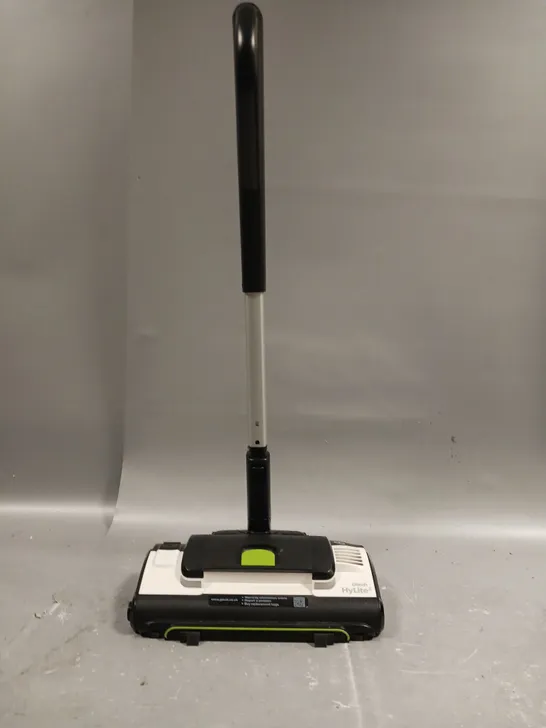 GTECH HYLITE2 HOOVER