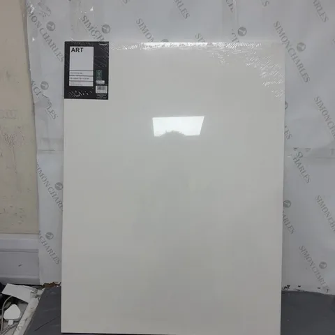 HOBBYCRAFT ART BOX CANVAS 80X60CM 