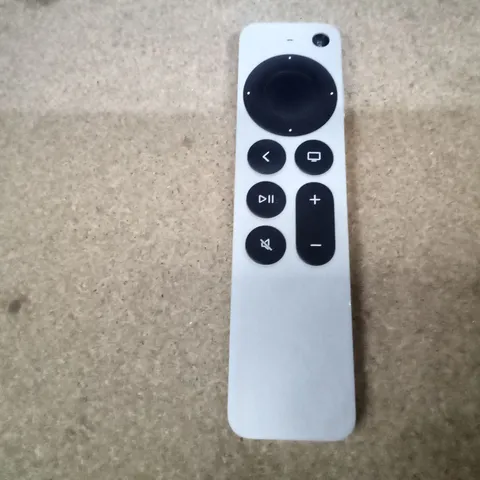 APPLE TV REMOTE